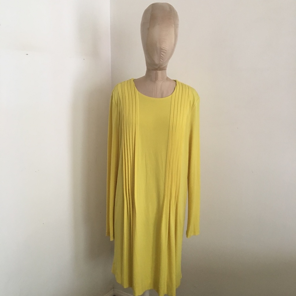 Calvin Klein Sheath Dress